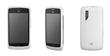 ZTE Blade White